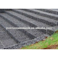 Anping Country Gabion Factory Price pour Gabion box